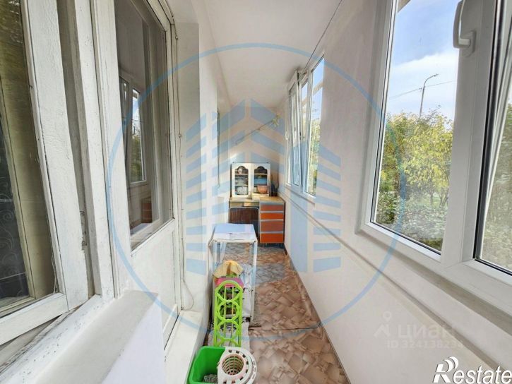 2-комн квартира ул Белоугольная, 10а,  д. 10а