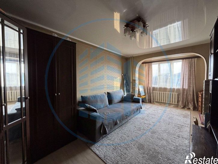 2-комн квартира ул Пятигорская, 116,  д. 116