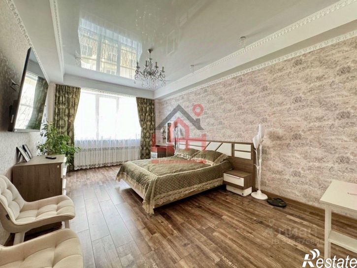 3-комн квартира ул Октябрьская, 337/3,  д. 337/3