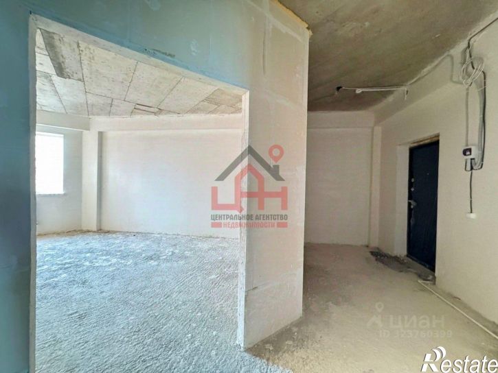 1-комн квартира ул Буачидзе, 1 3,  д. 1 3,  к. 3