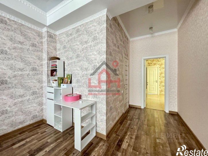 3-комн квартира ул Октябрьская, 337/3,  д. 337/3