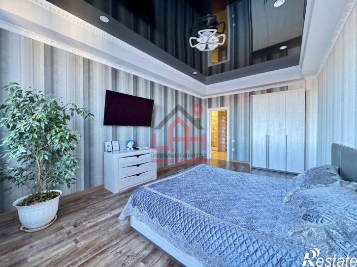 3-комн квартира ул Октябрьская, 337/3,  д. 337/3