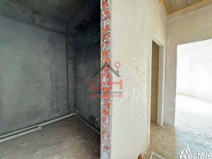 1-комн квартира ул Буачидзе, 1 3,  д. 1 3,  к. 3