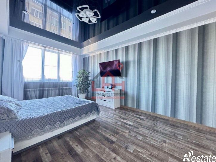 3-комн квартира ул Октябрьская, 337/3,  д. 337/3