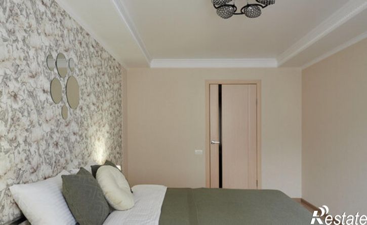 2-комн квартира ул Кисловодская, 30А 2,  д. 30А 2,  к. 2