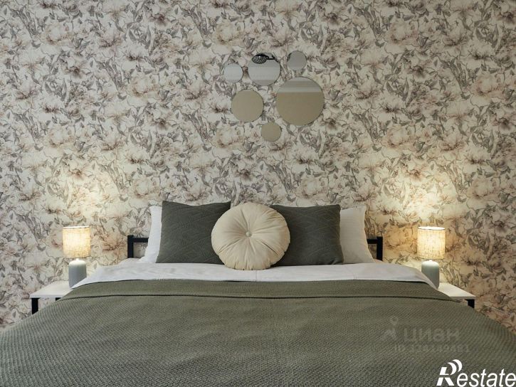 2-комн квартира ул Кисловодская, 30А 2,  д. 30А 2,  к. 2