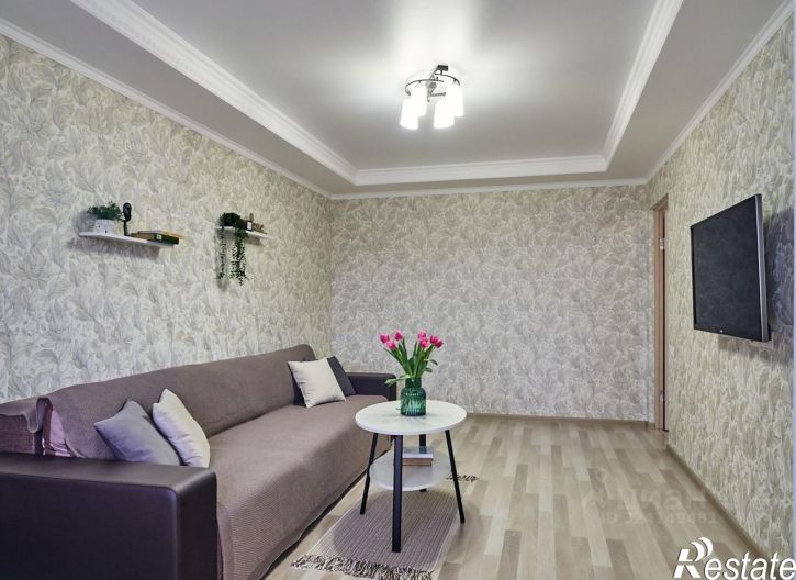 2-комн квартира ул Кисловодская, 30А 2,  д. 30А 2,  к. 2