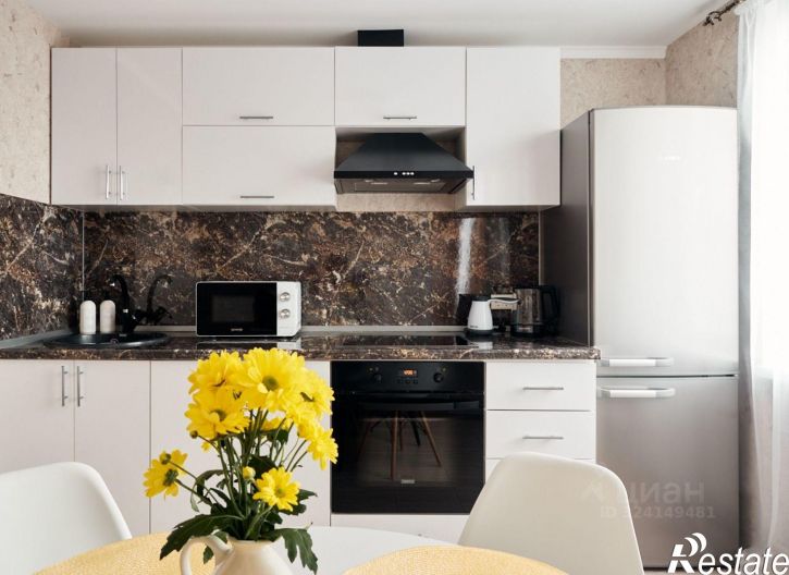 2-комн квартира ул Кисловодская, 30А 2,  д. 30А 2,  к. 2