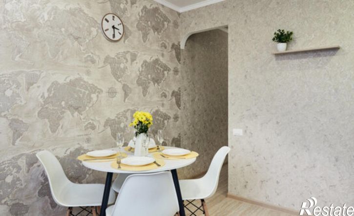 2-комн квартира ул Кисловодская, 30А 2,  д. 30А 2,  к. 2