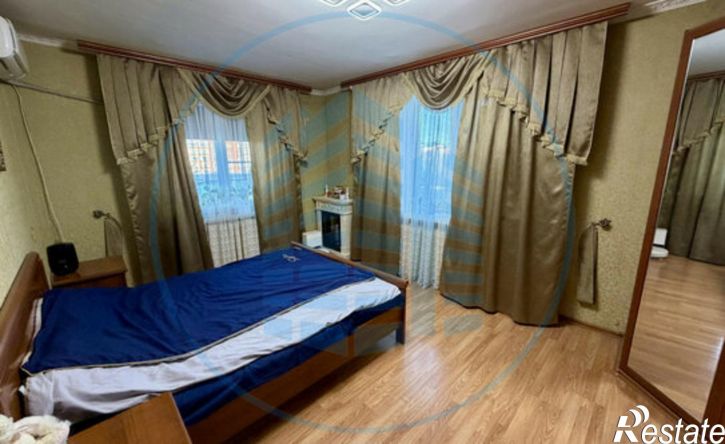 2-комн квартира ул Новопятигорская, 4/1,  д. 4/1