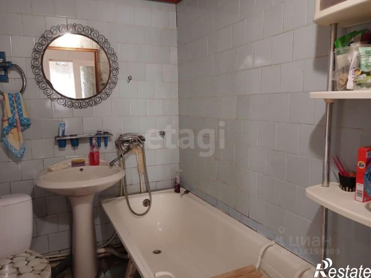 Коттедж/дом улица Ямпольского, 26,  д. 26