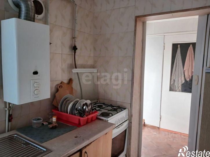 Коттедж/дом улица Ямпольского, 26,  д. 26