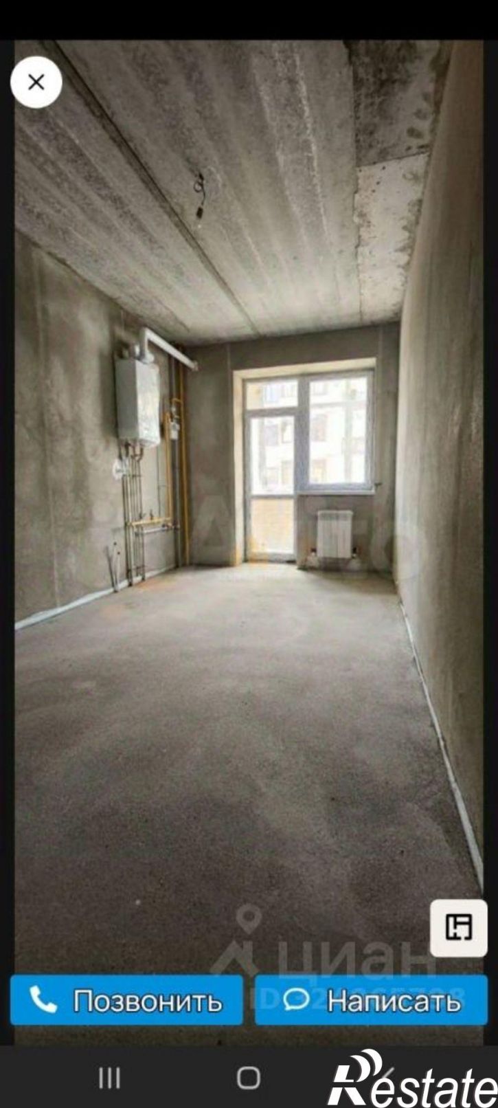 1-комн квартира Никольская улица, 27 к2Б,  д. 27 к2Б