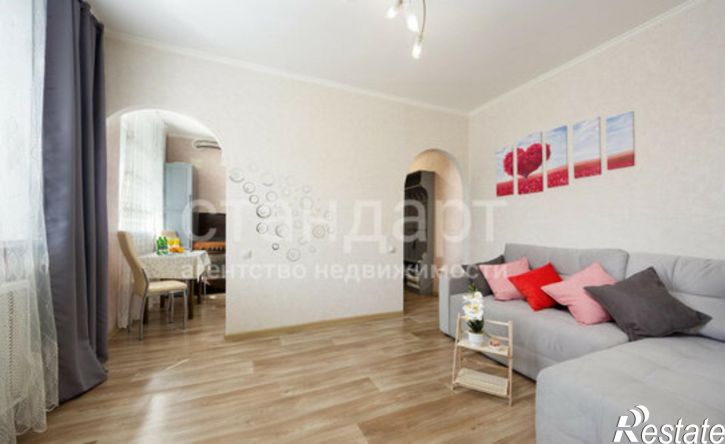 2-комн квартира улица Фридриха Энгельса, 32,  д. 32