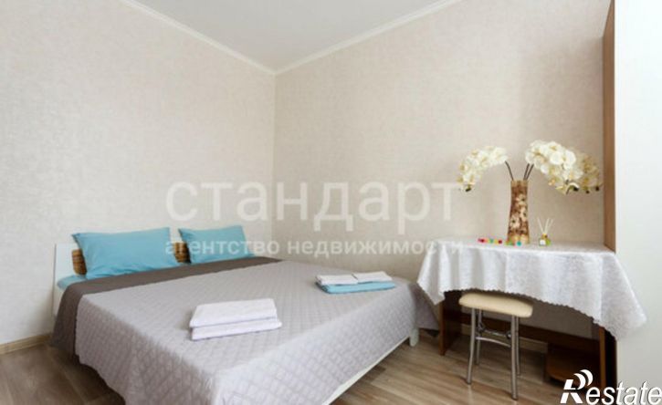 2-комн квартира улица Фридриха Энгельса, 32,  д. 32