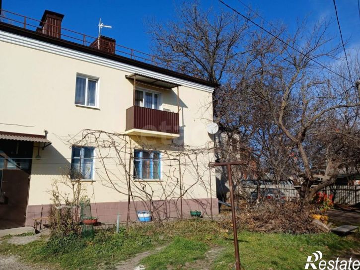 2-комн квартира улица Маркова, 55/1,  д. 55/1