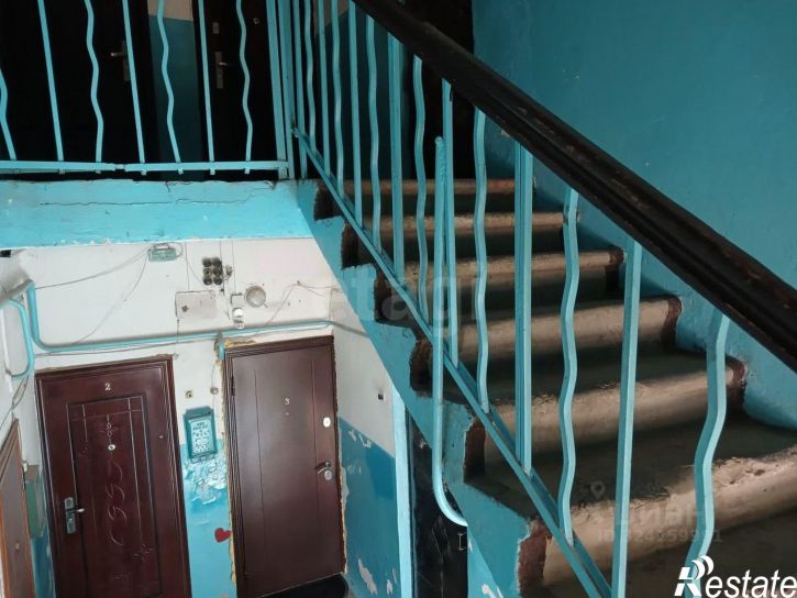 2-комн квартира улица Маркова, 55/1,  д. 55/1