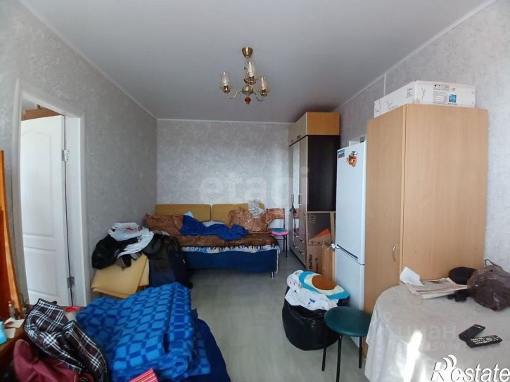 2-комн квартира улица Маркова, 55/1,  д. 55/1