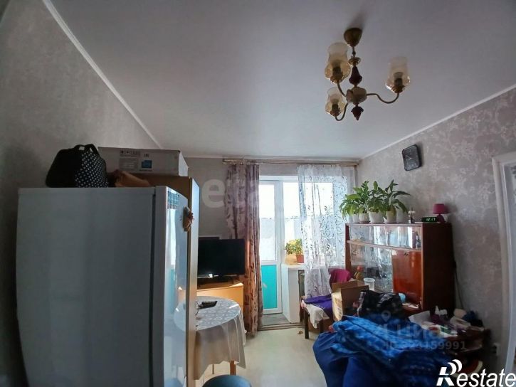 2-комн квартира улица Маркова, 55/1,  д. 55/1