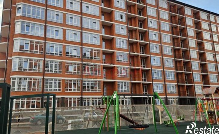 1-комн квартира улица Фридриха Энгельса, 44/4,  д. 44/4