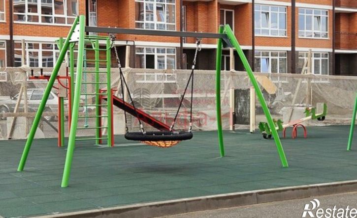 1-комн квартира улица Фридриха Энгельса, 44/4,  д. 44/4