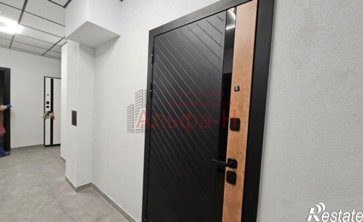 1-комн квартира улица Фридриха Энгельса, 44/4,  д. 44/4