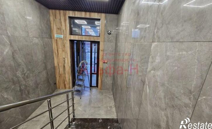 1-комн квартира улица Фридриха Энгельса, 44/4,  д. 44/4