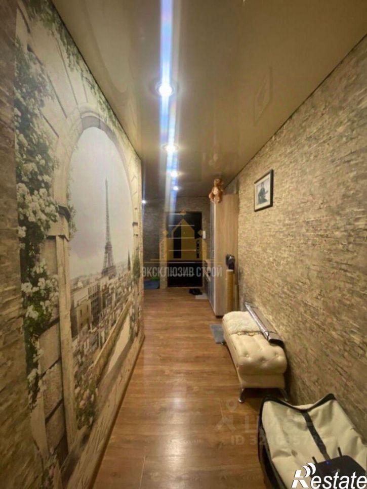 3-комн квартира ул Вокзальная, 57,  д. 57