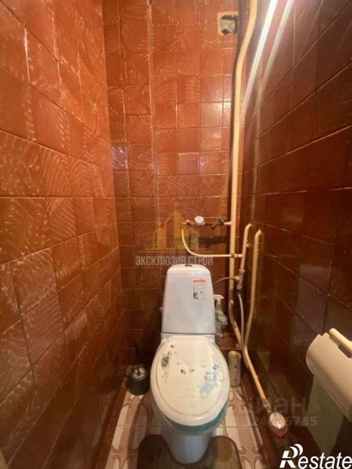 3-комн квартира ул Вокзальная, 57,  д. 57