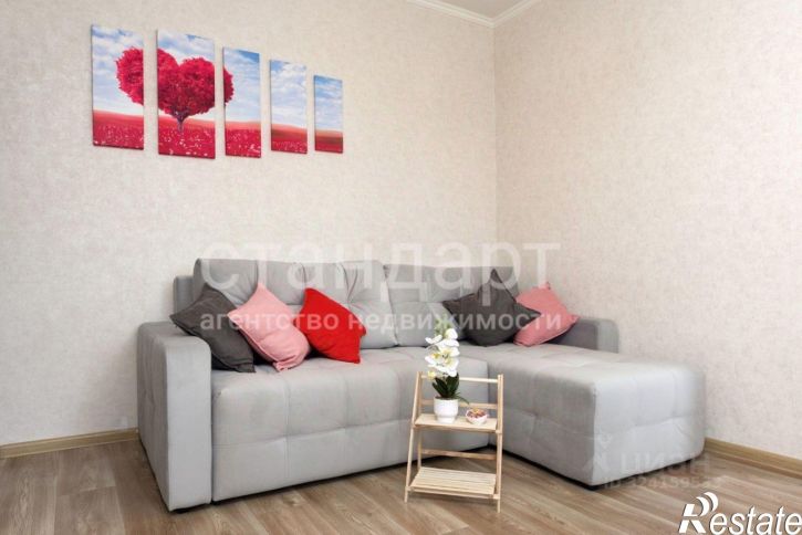 2-комн квартира ул Маркова, 5,  д. 5