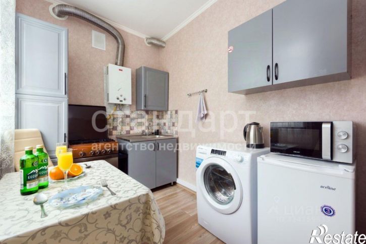 2-комн квартира ул Маркова, 5,  д. 5