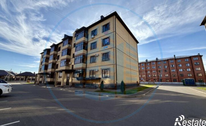 1-комн квартира Никольская улица, 27к1