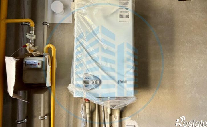 1-комн квартира Никольская улица, 27к1