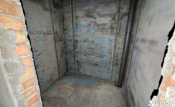 1-комн квартира Никольская улица, 27к1