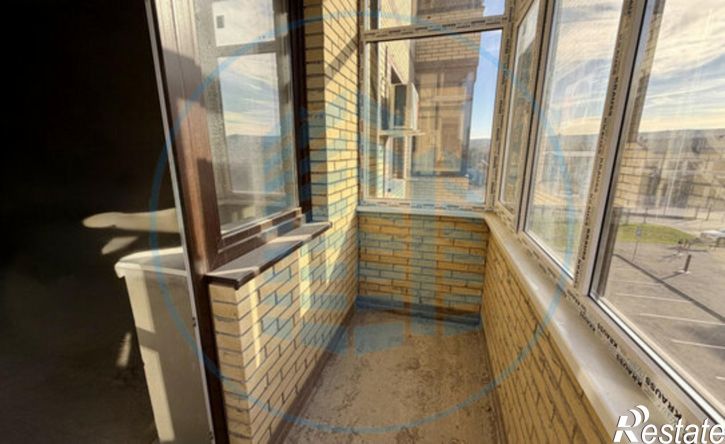 1-комн квартира Никольская улица, 27к1