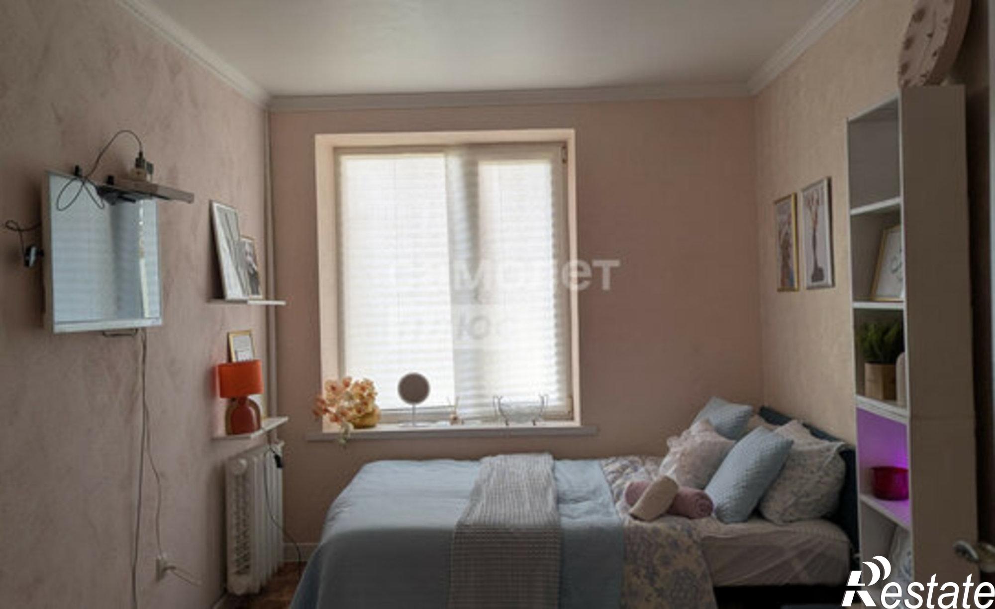 Купить квартиру за 3 500 000 рублей на Октябрьская улица, 452