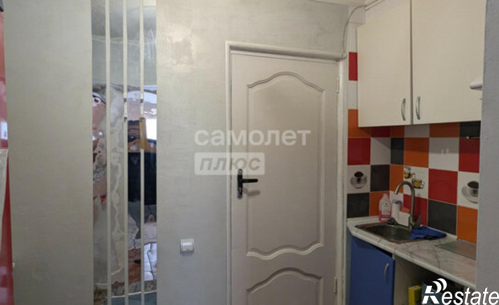 Купить квартиру за 3 500 000 рублей на Октябрьская улица, 452