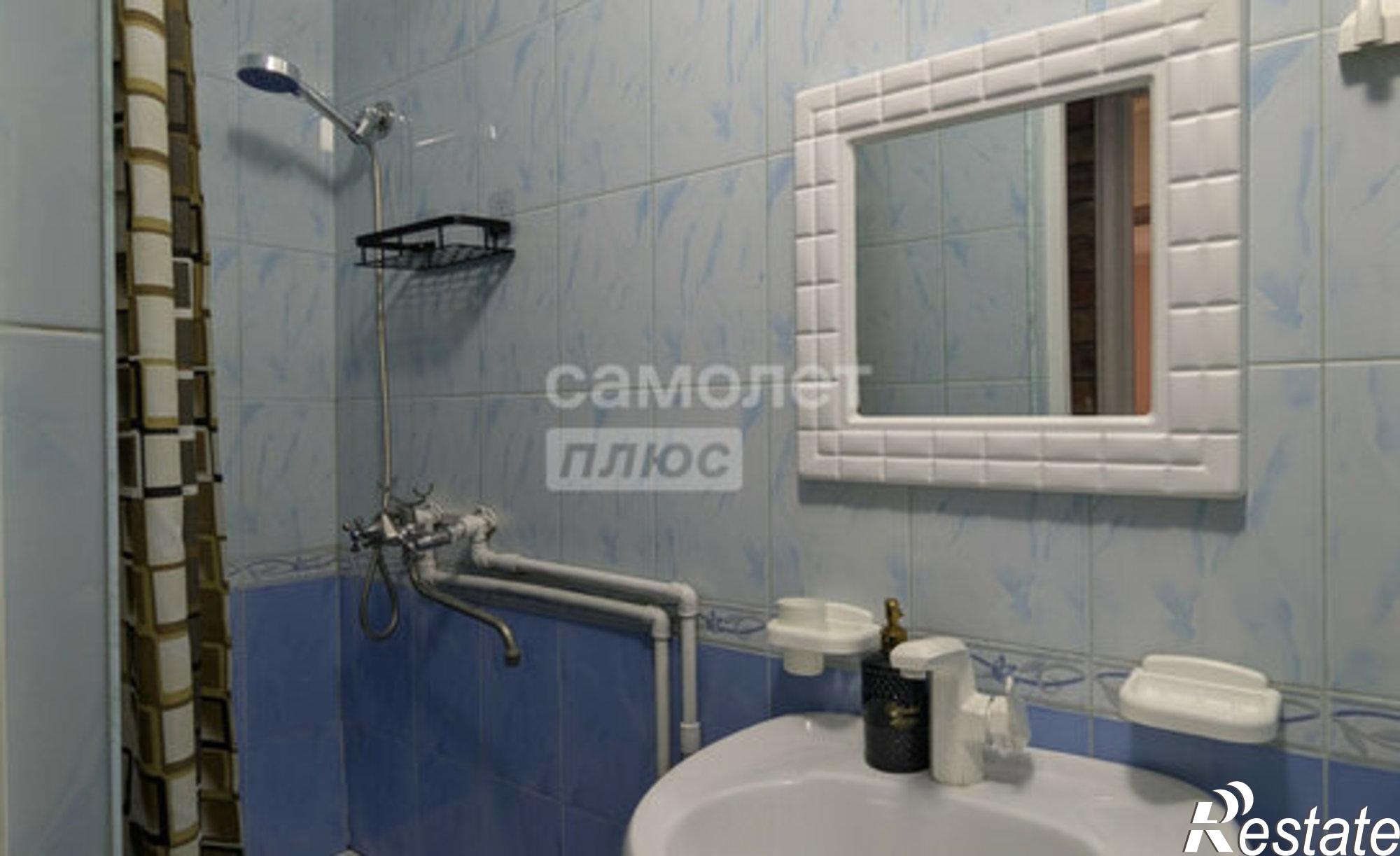 Купить квартиру за 3 500 000 рублей на Октябрьская улица, 452