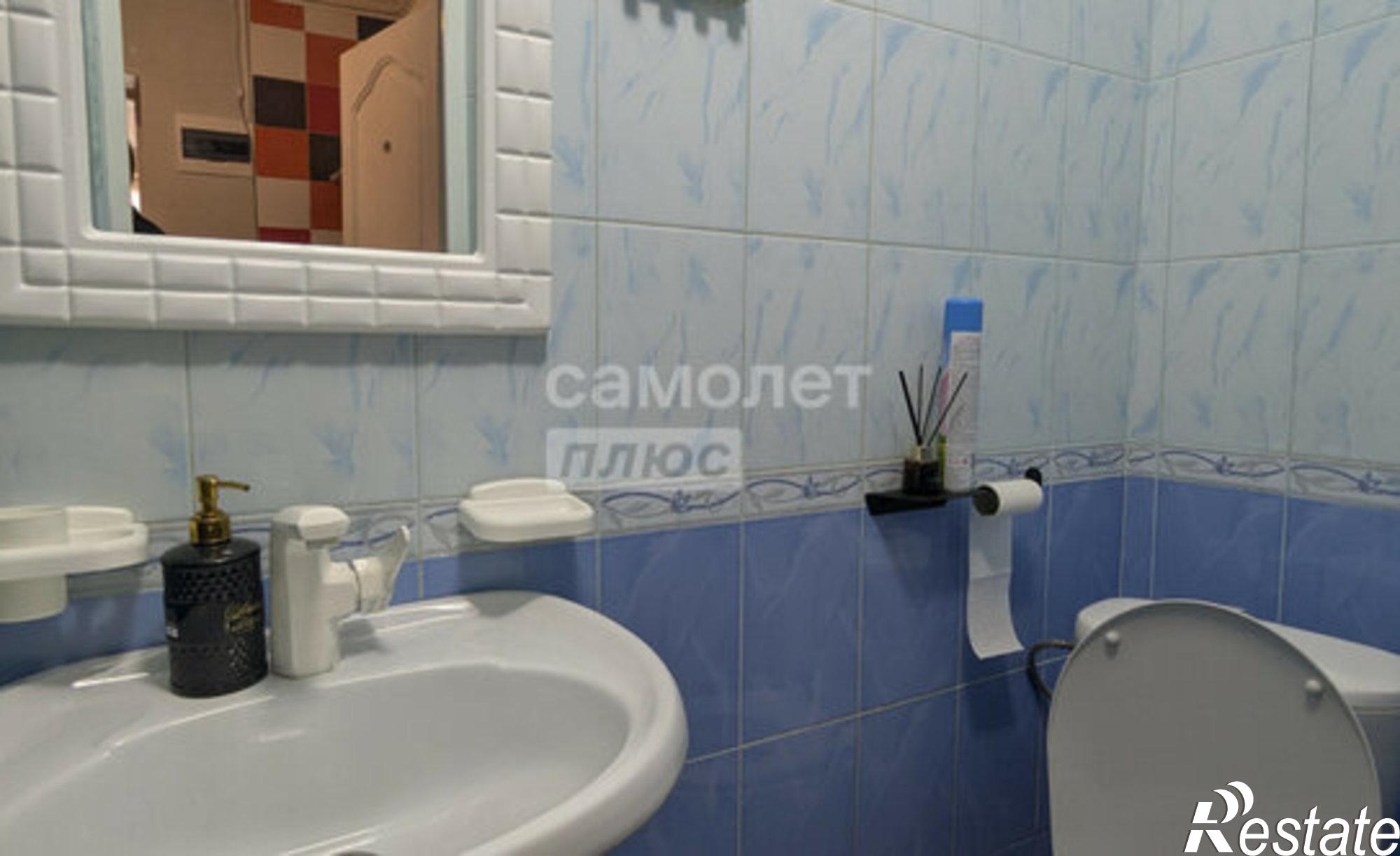 Купить квартиру за 3 500 000 рублей на Октябрьская улица, 452