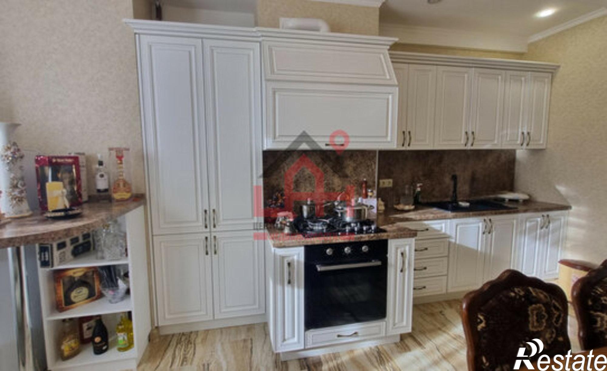 Купить квартиру за 12 500 000 рублей на улица Буачидзе, 1 к2