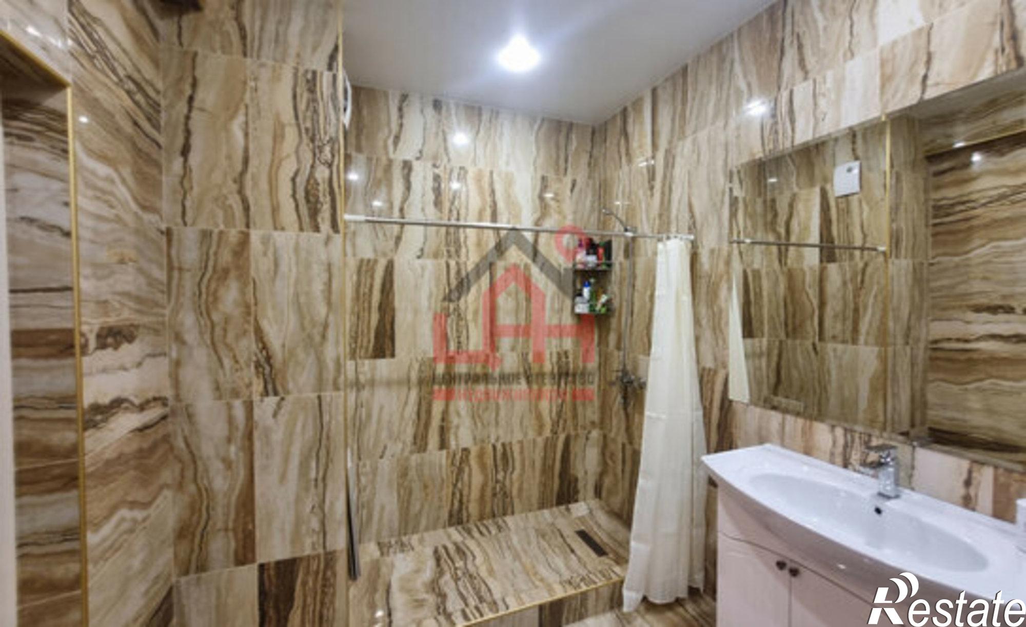 Купить квартиру за 12 500 000 рублей на улица Буачидзе, 1 к2