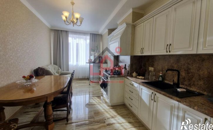 2-комн квартира улица Буачидзе, 1 к2,  д. 1 к2