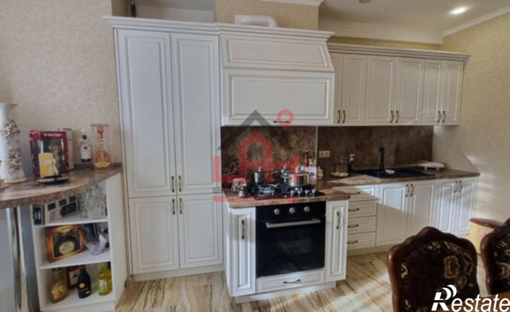 2-комн квартира улица Буачидзе, 1 к2,  д. 1 к2