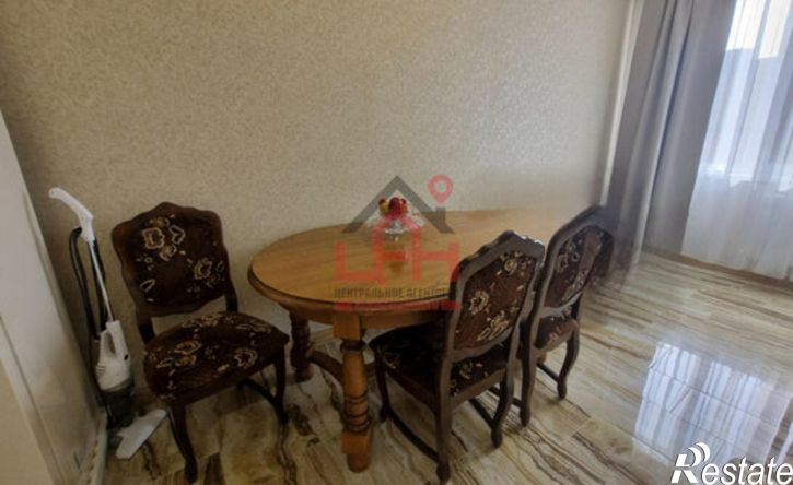 2-комн квартира улица Буачидзе, 1 к2,  д. 1 к2