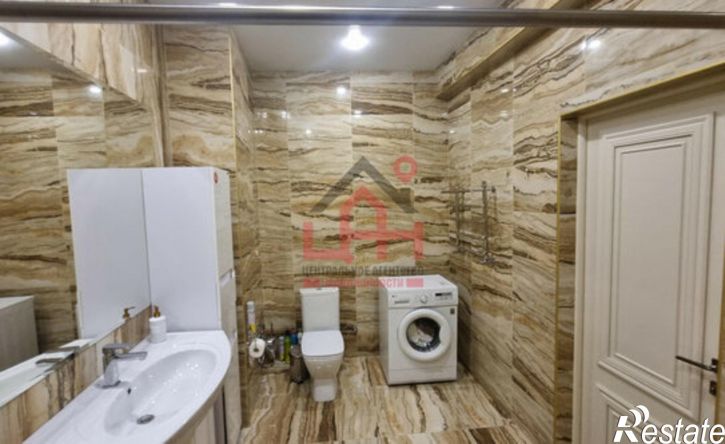 2-комн квартира улица Буачидзе, 1 к2,  д. 1 к2