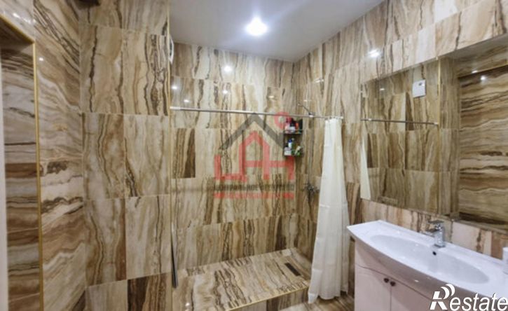 2-комн квартира улица Буачидзе, 1 к2,  д. 1 к2