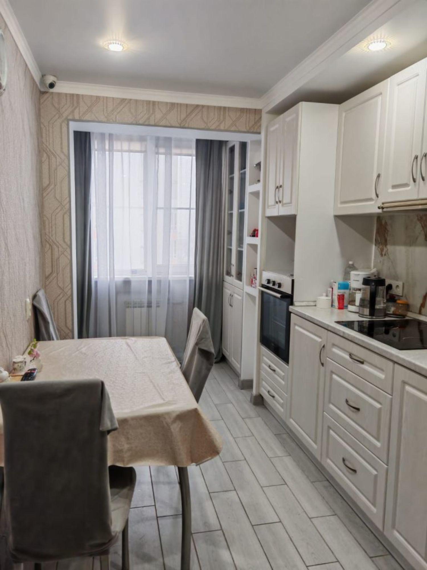 Купить квартиру за 7 500 000 рублей на Ессентуки