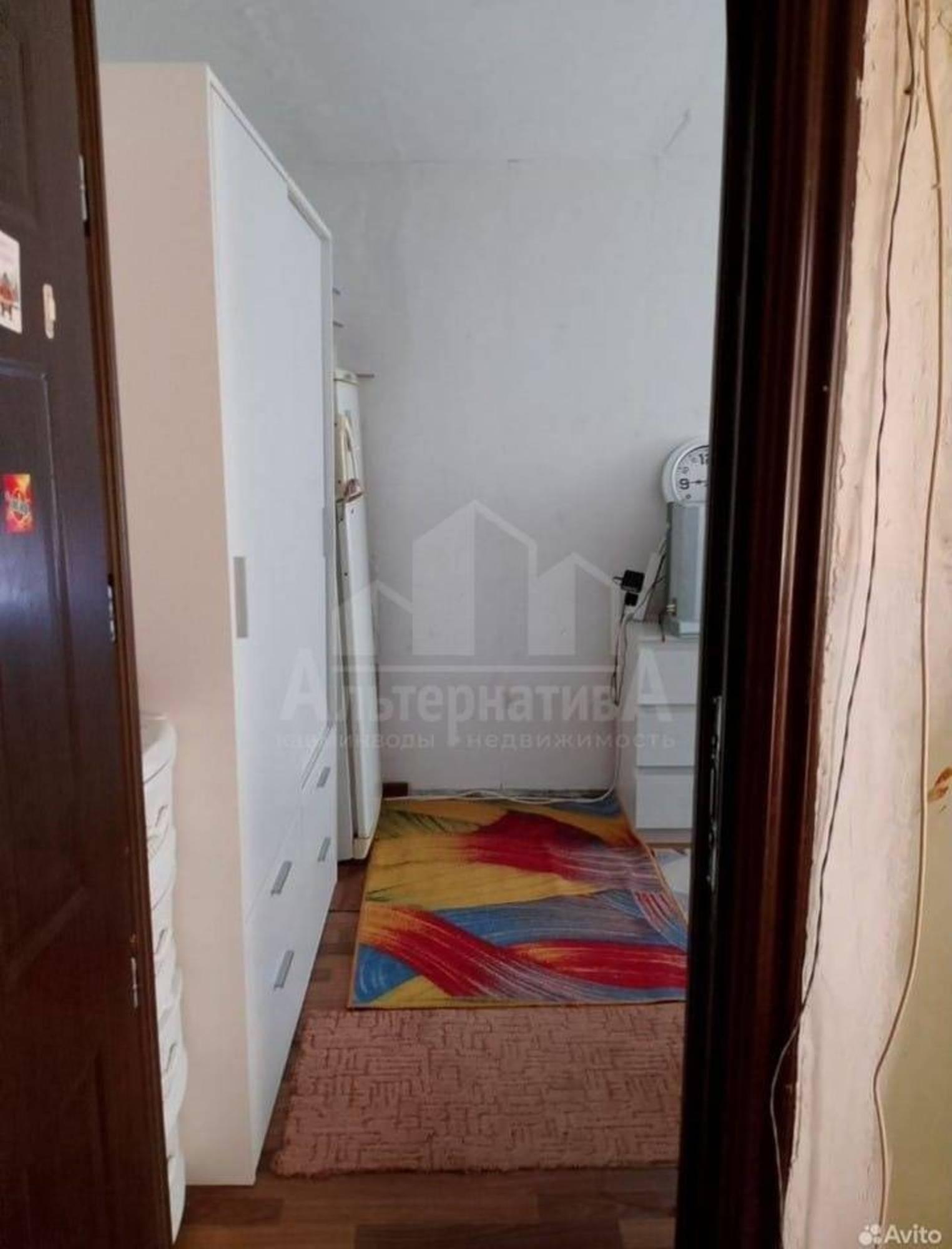 Купить квартиру за 1 600 000 рублей на Ермолова ул.