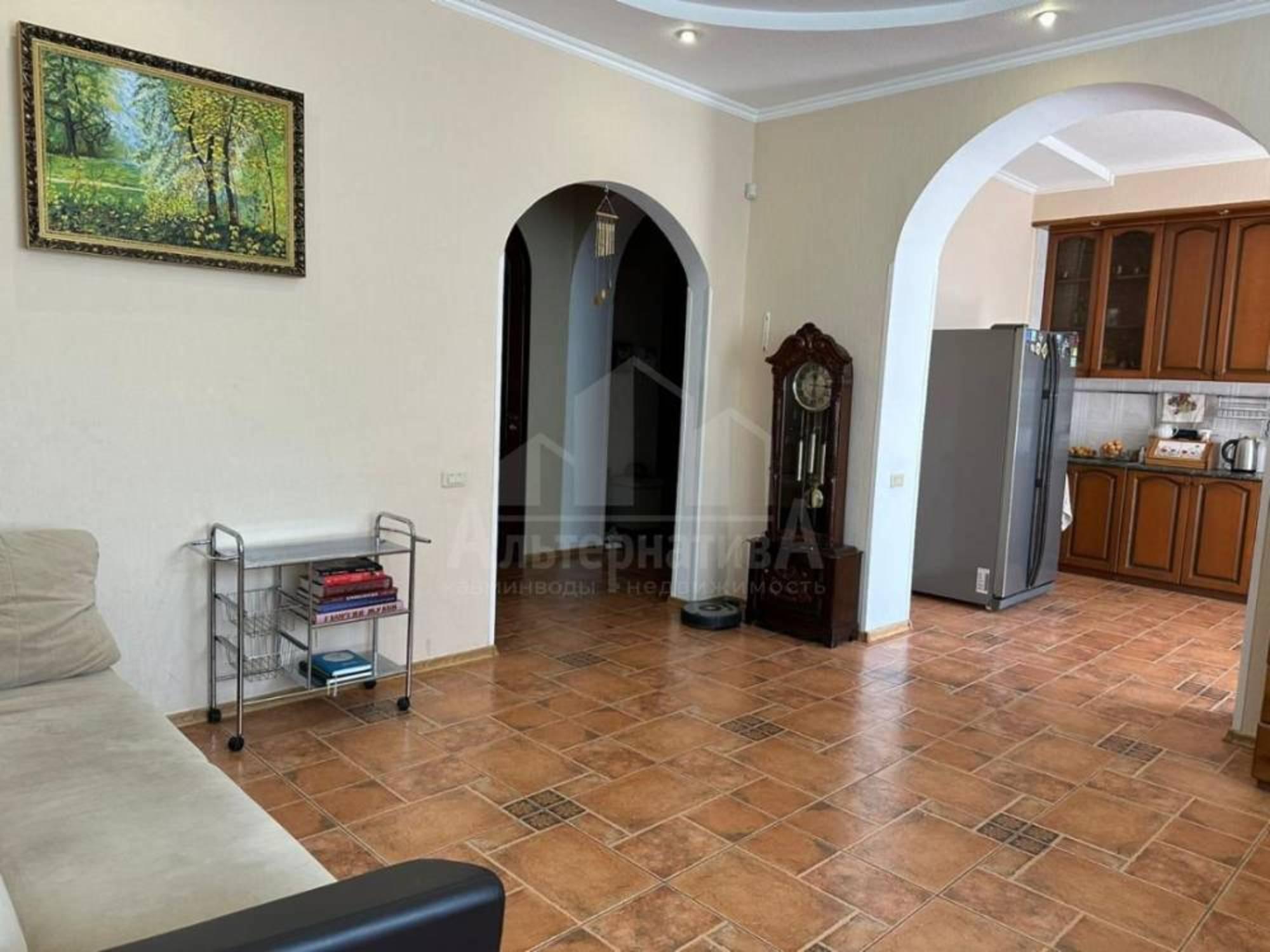 Купить квартиру за 17 900 000 рублей на Маяковского ул.