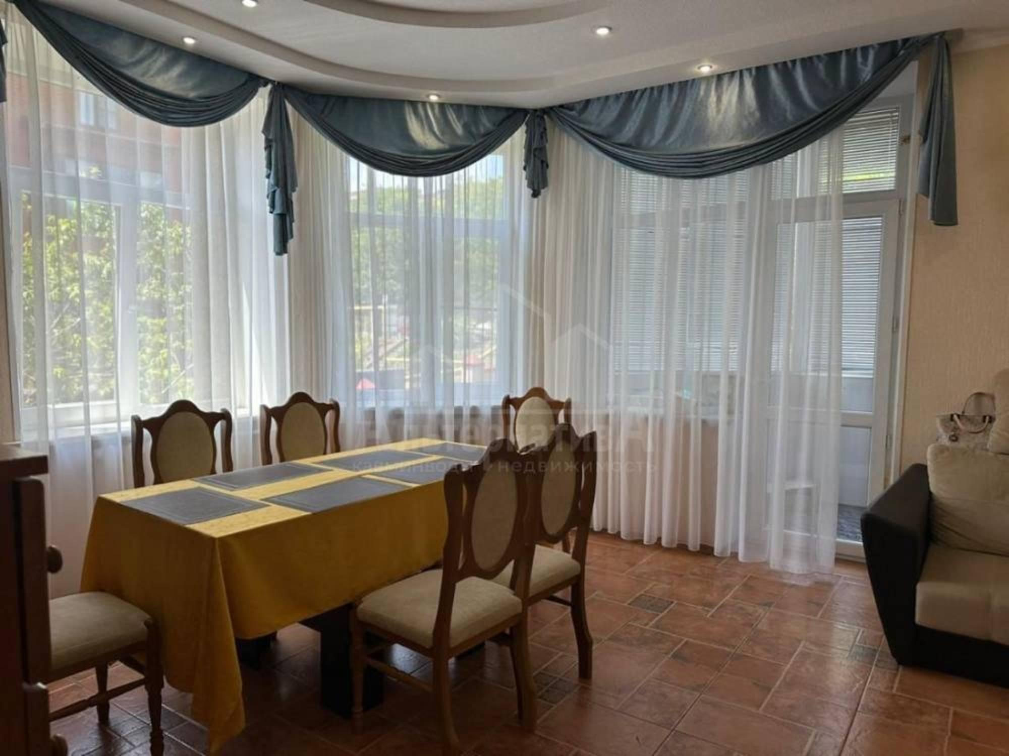 Купить квартиру за 17 900 000 рублей на Маяковского ул.